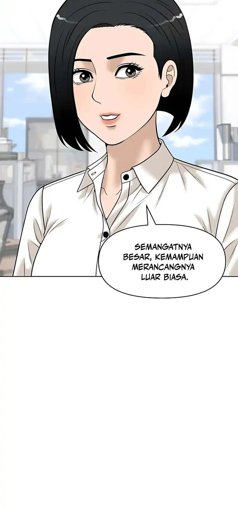 Around Forty Chapter 46 Gambar 36