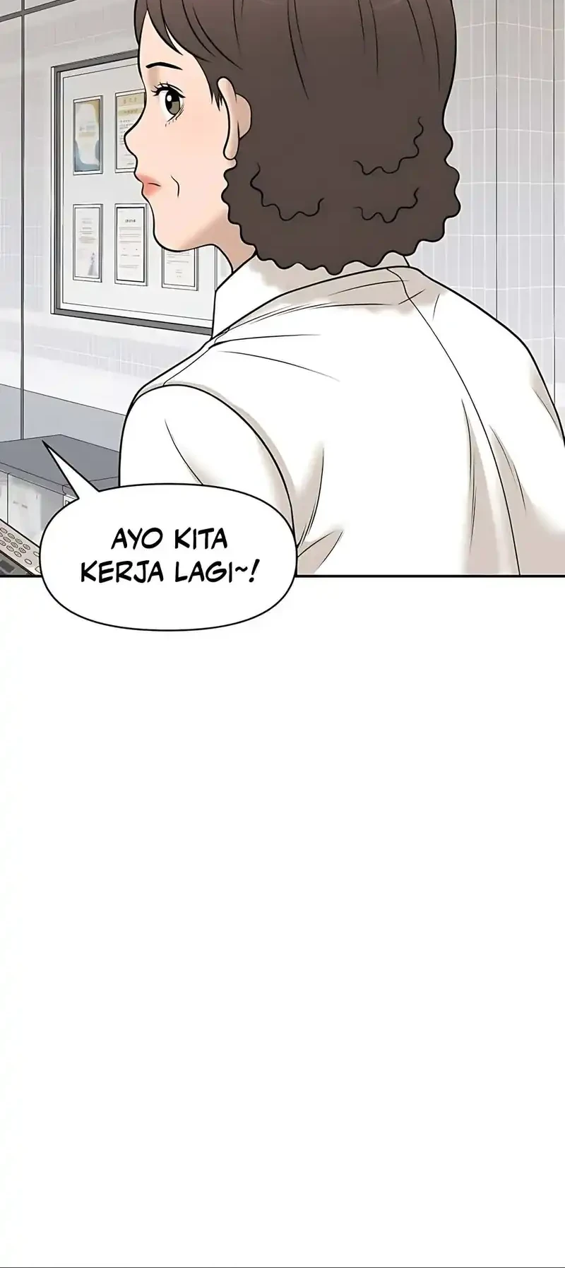 Around Forty Chapter 46 Gambar 24