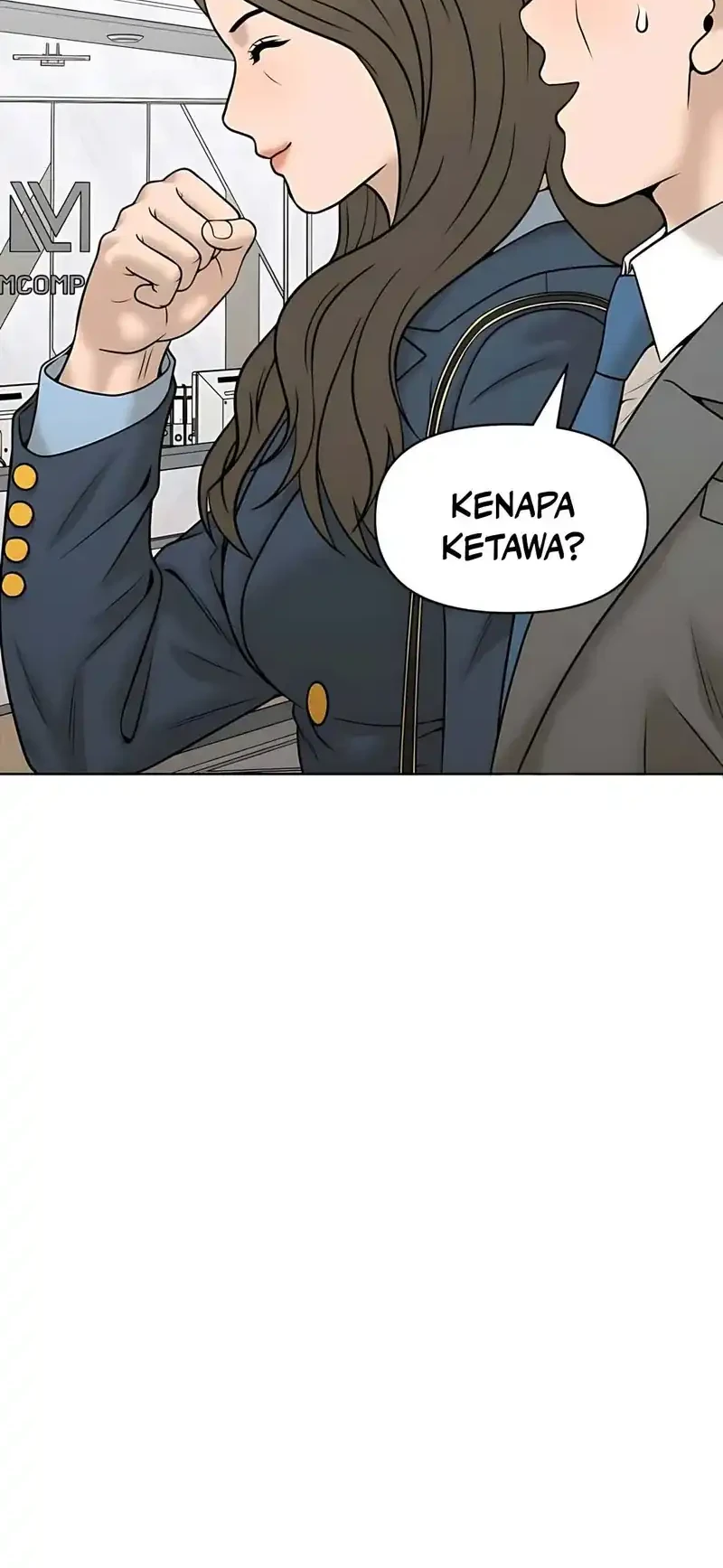 Around Forty Chapter 46 Gambar 26