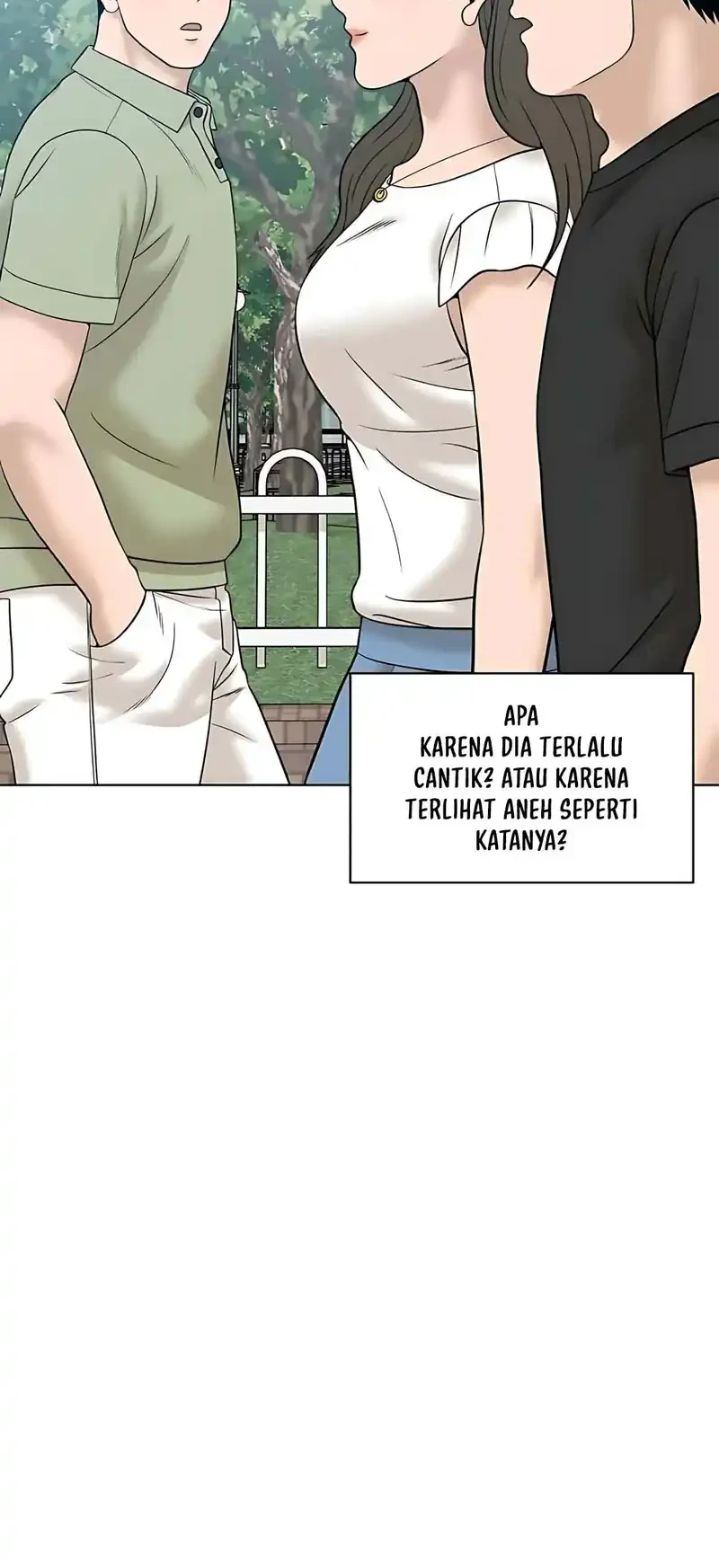 Around Forty Chapter 46 Gambar 52