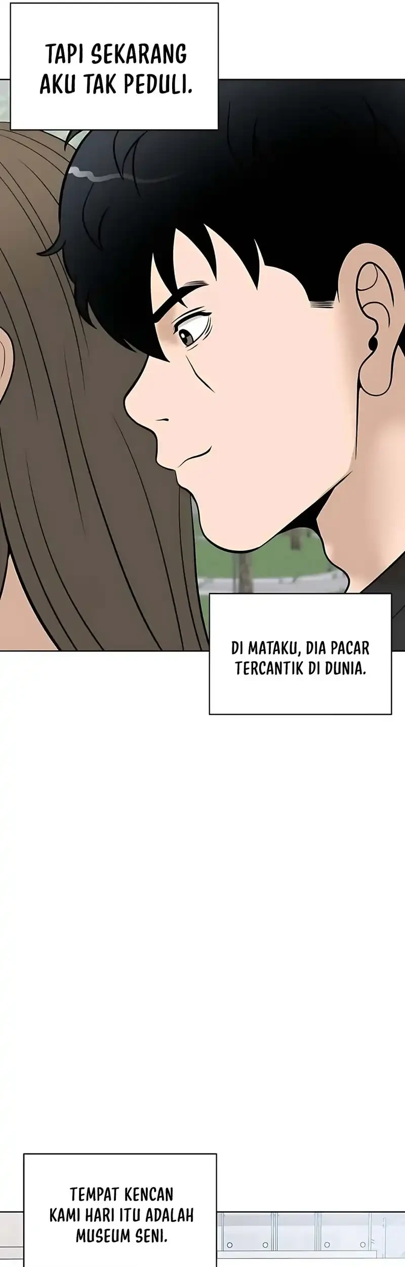 Around Forty Chapter 46 Gambar 53