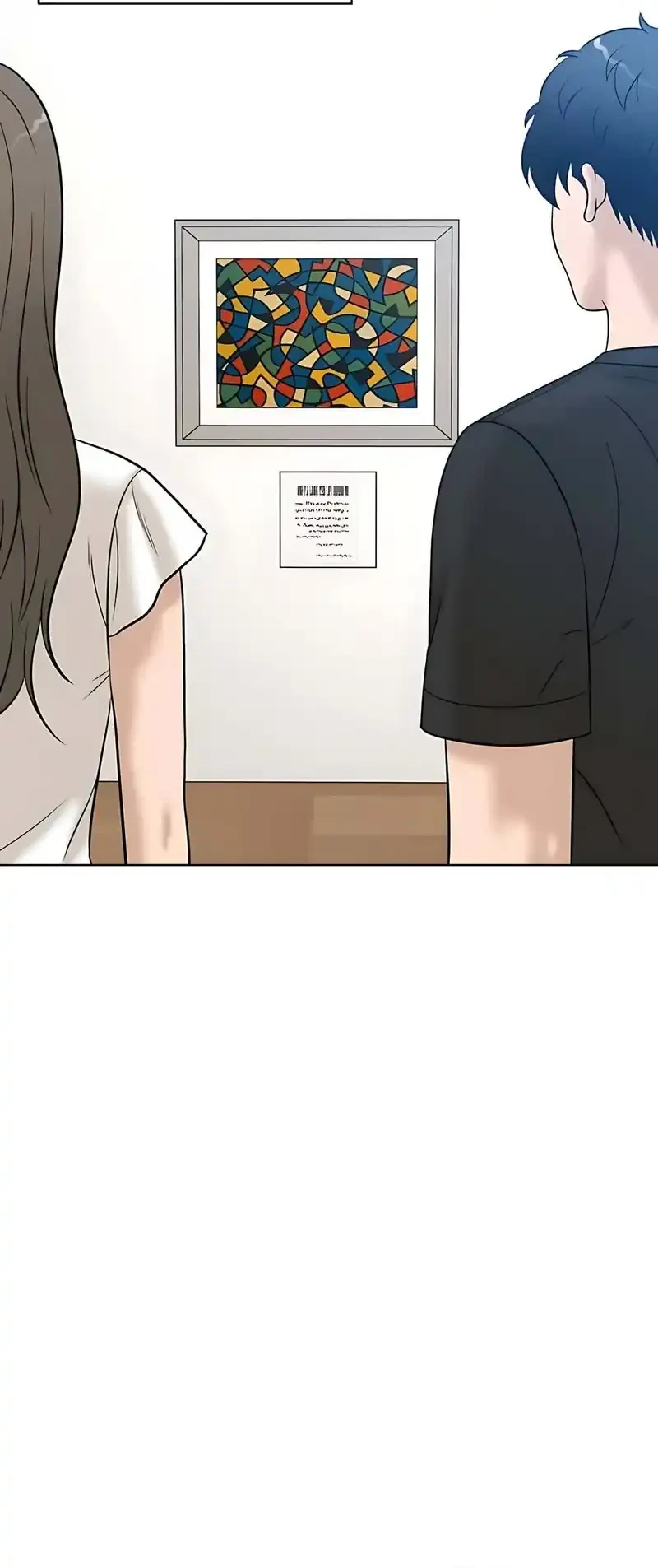 Around Forty Chapter 46 Gambar 54