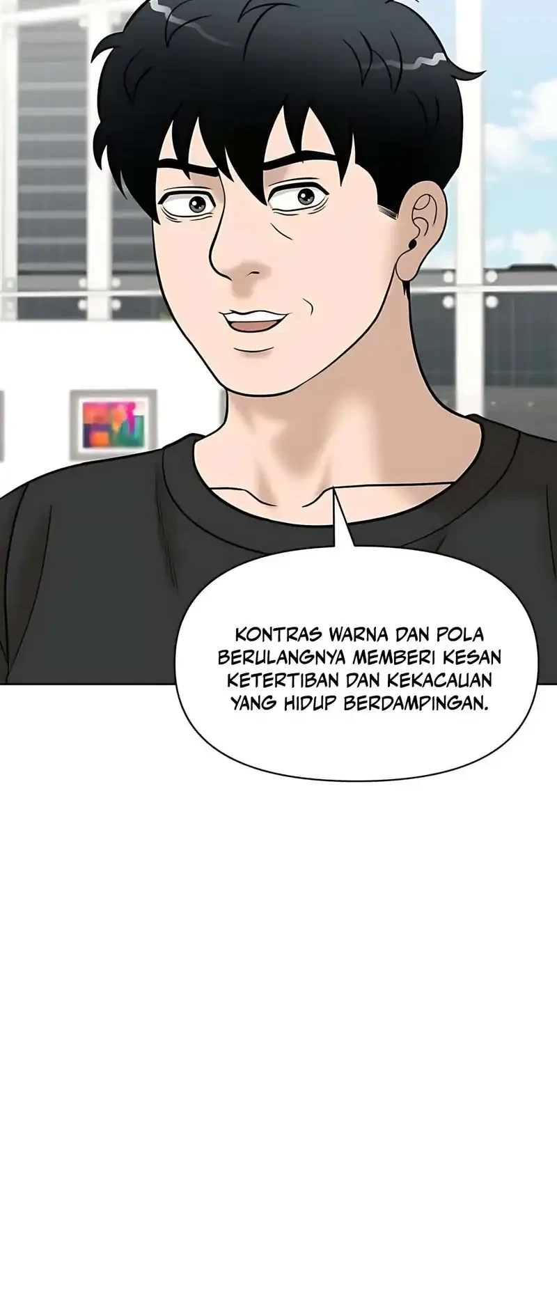Around Forty Chapter 46 Gambar 56