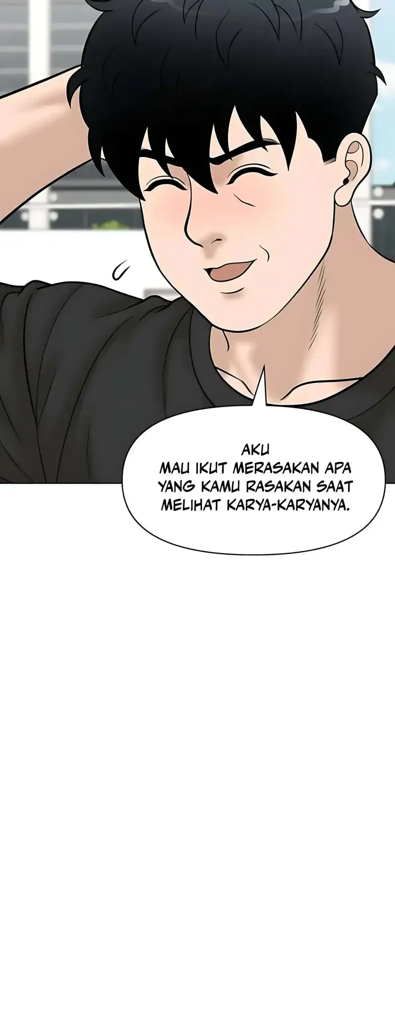 Around Forty Chapter 46 Gambar 58