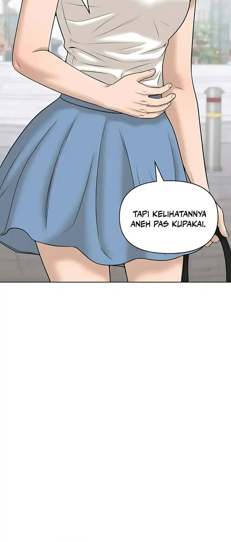 Around Forty Chapter 46 Gambar 44