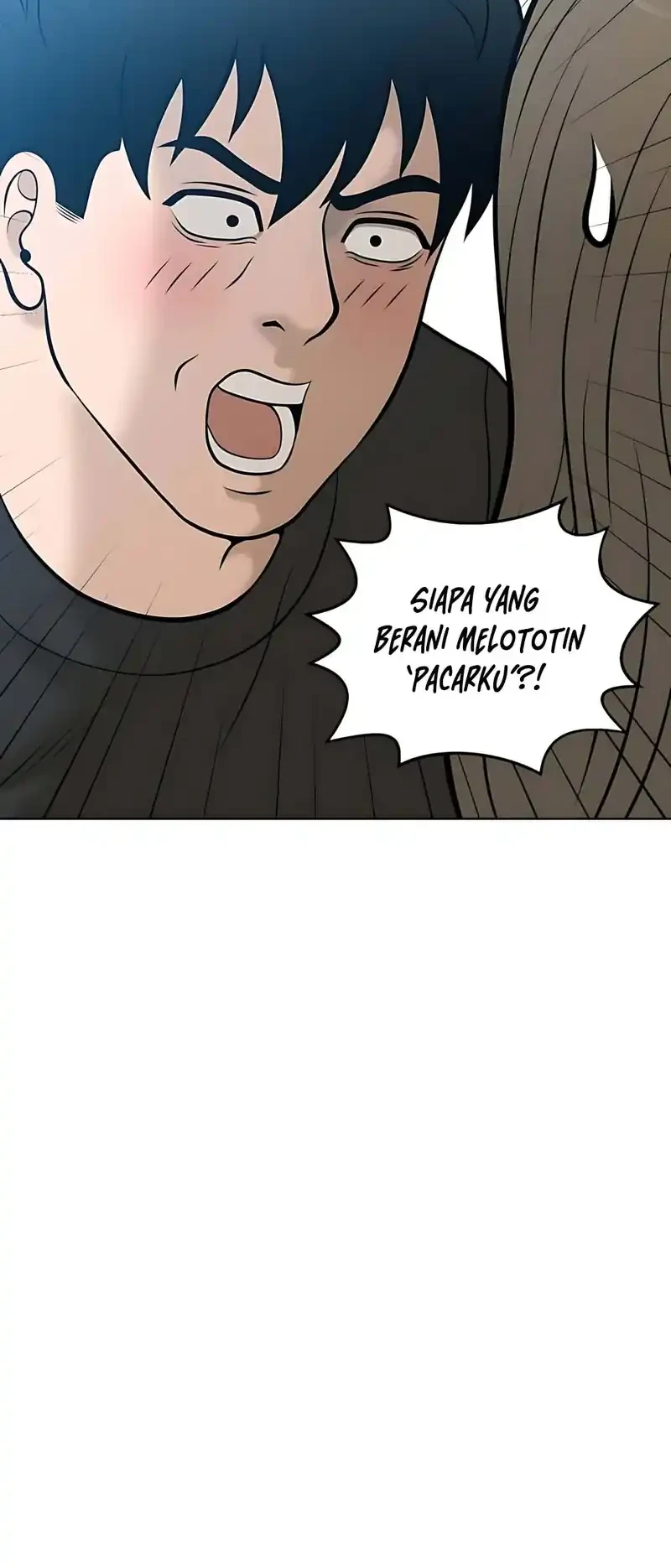 Around Forty Chapter 46 Gambar 46