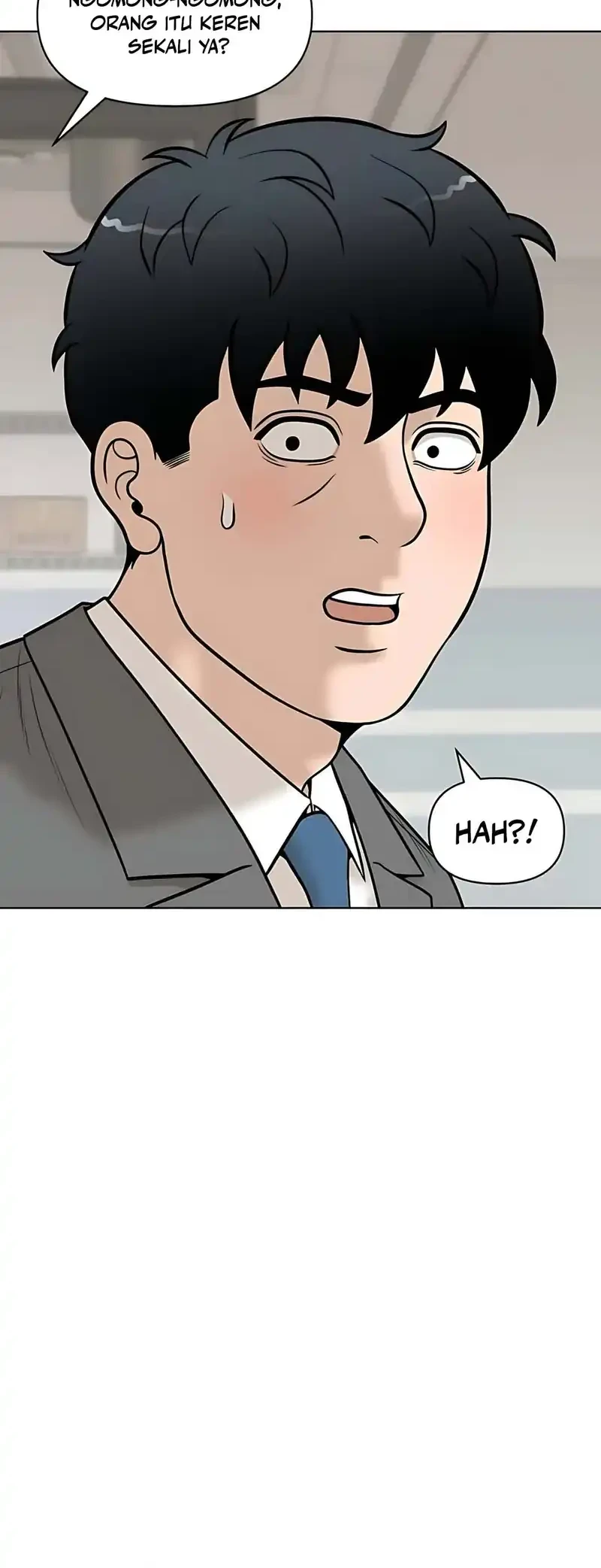 Around Forty Chapter 46 Gambar 4