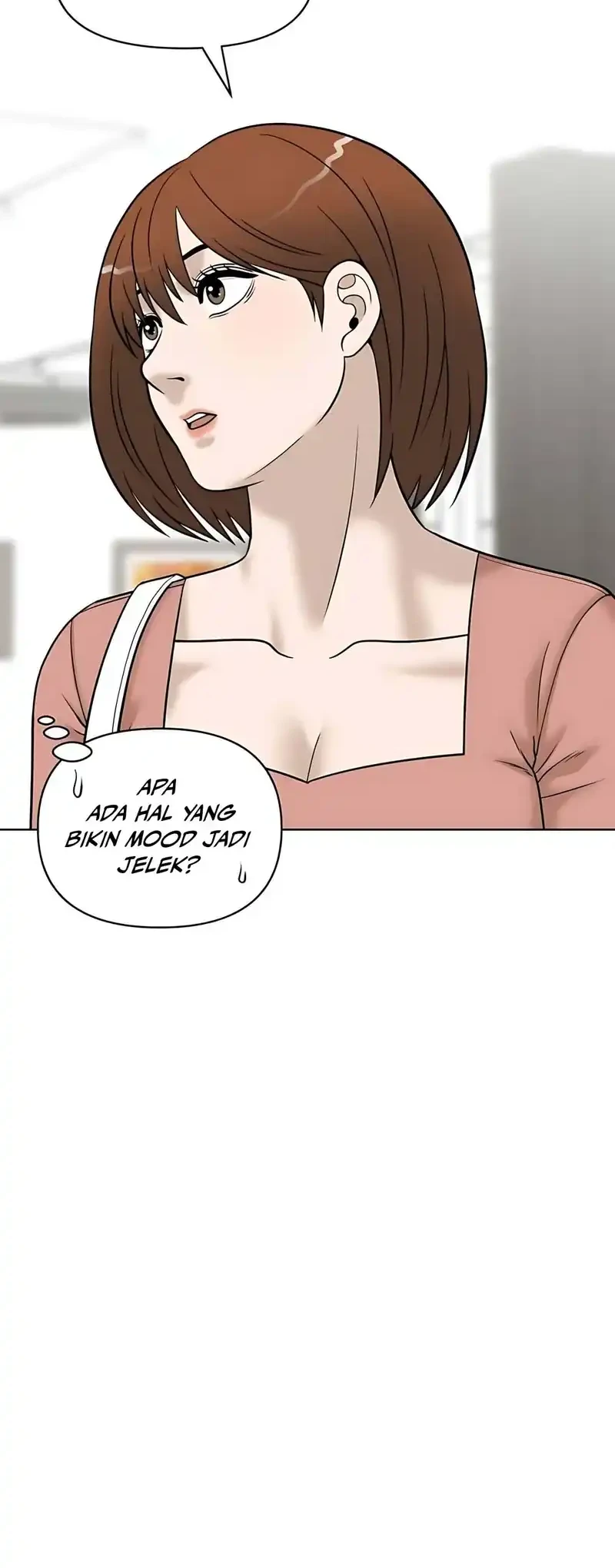 Around Forty Chapter 46 Gambar 70