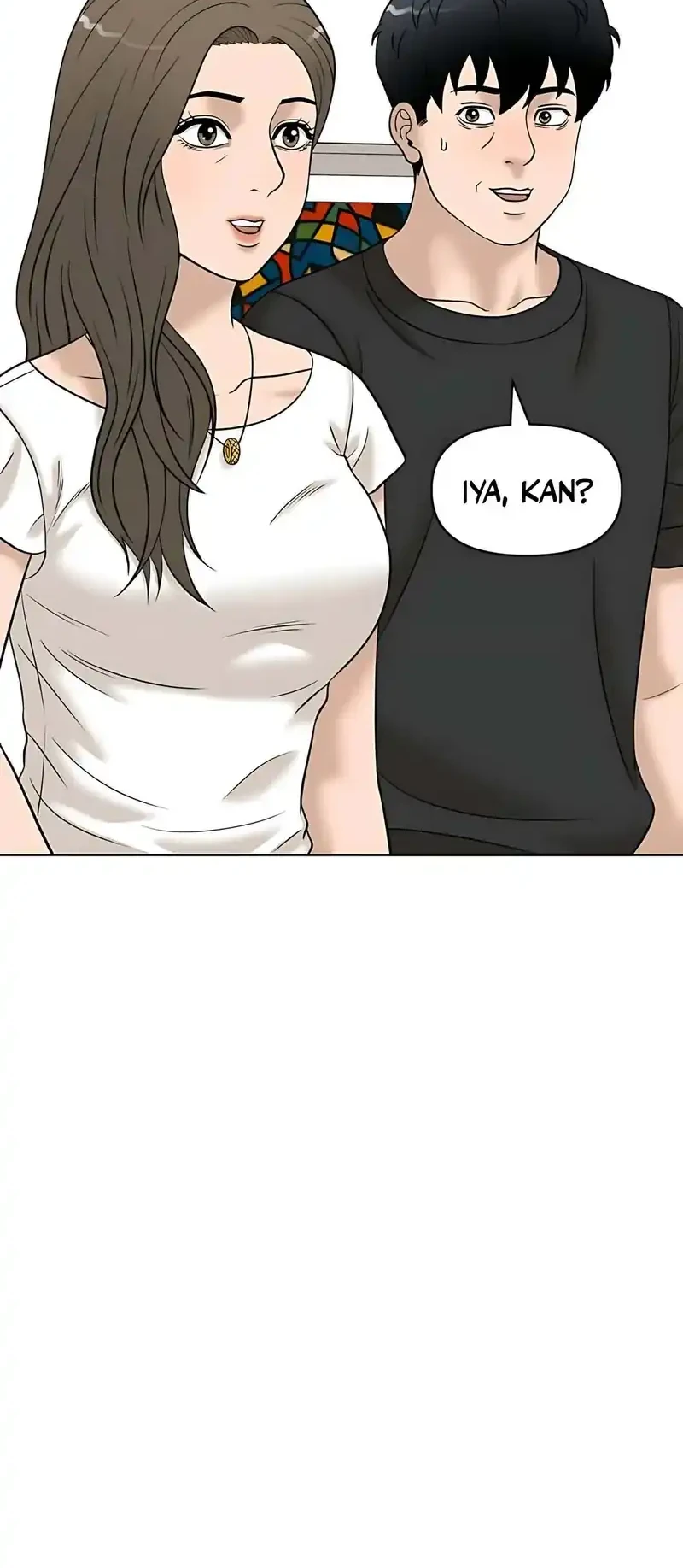 Around Forty Chapter 46 Gambar 72