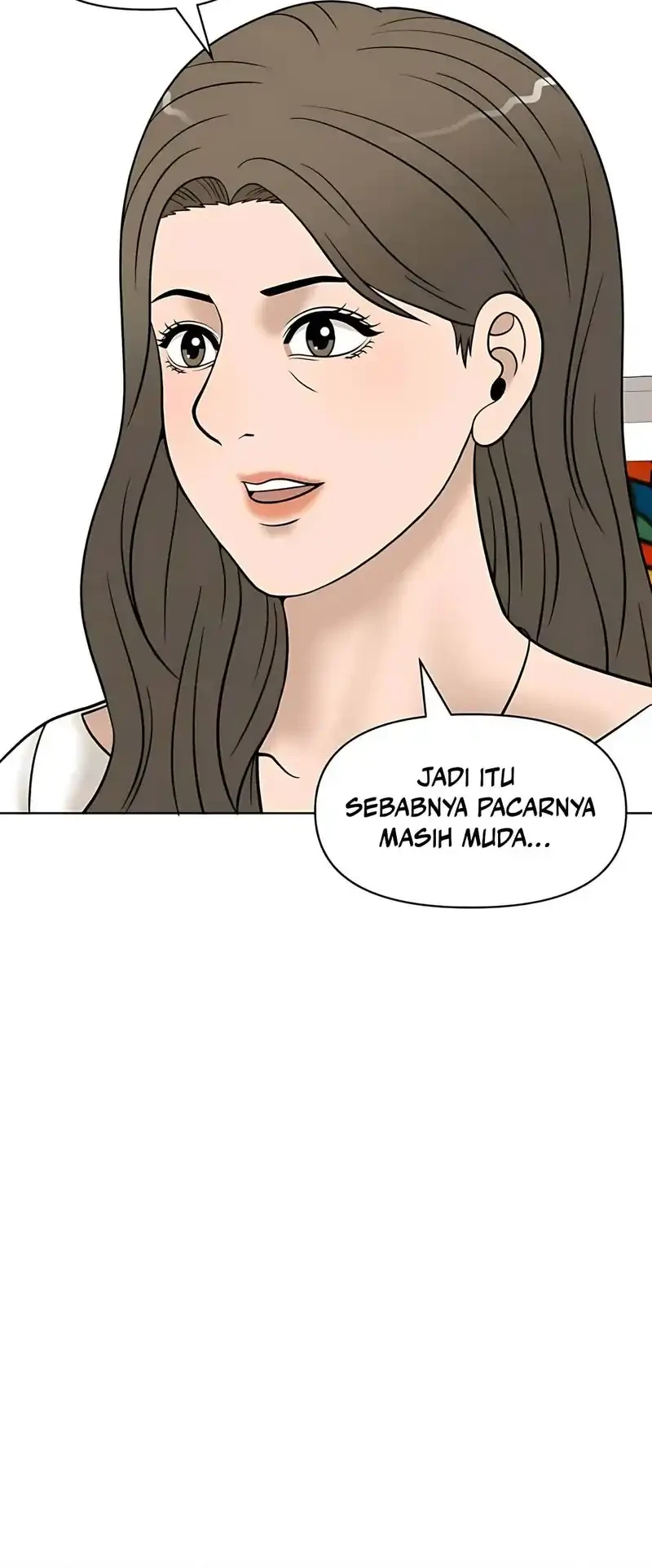 Around Forty Chapter 46 Gambar 74