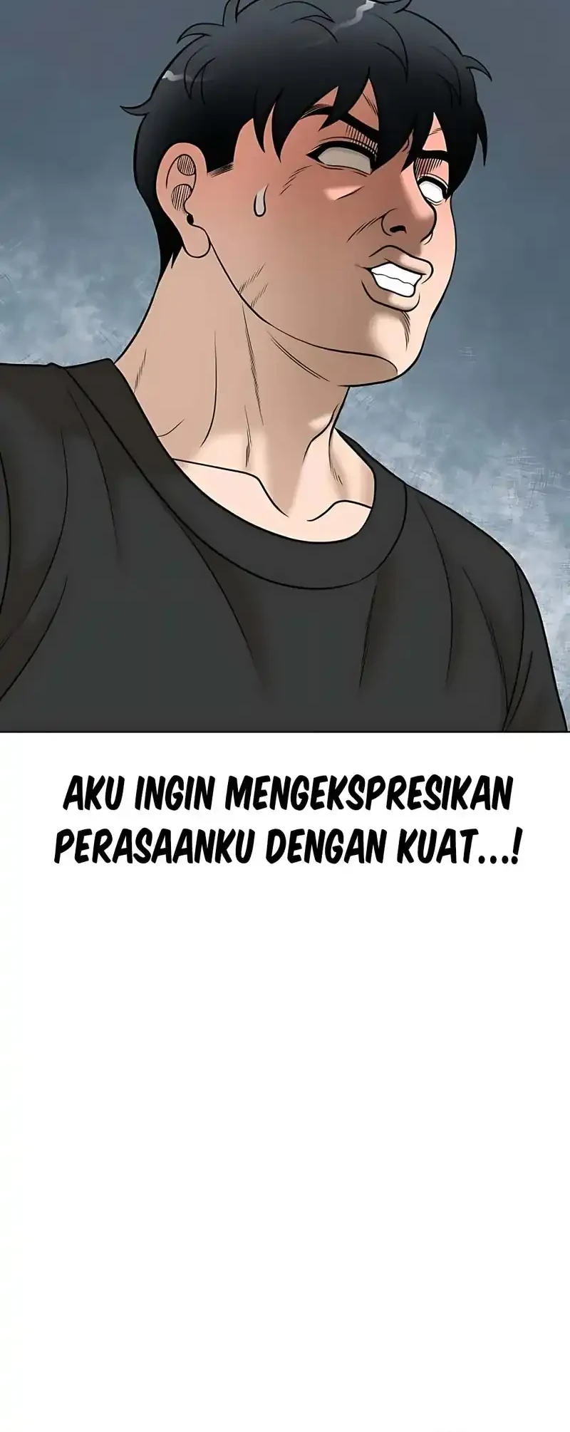 Around Forty Chapter 46 Gambar 76