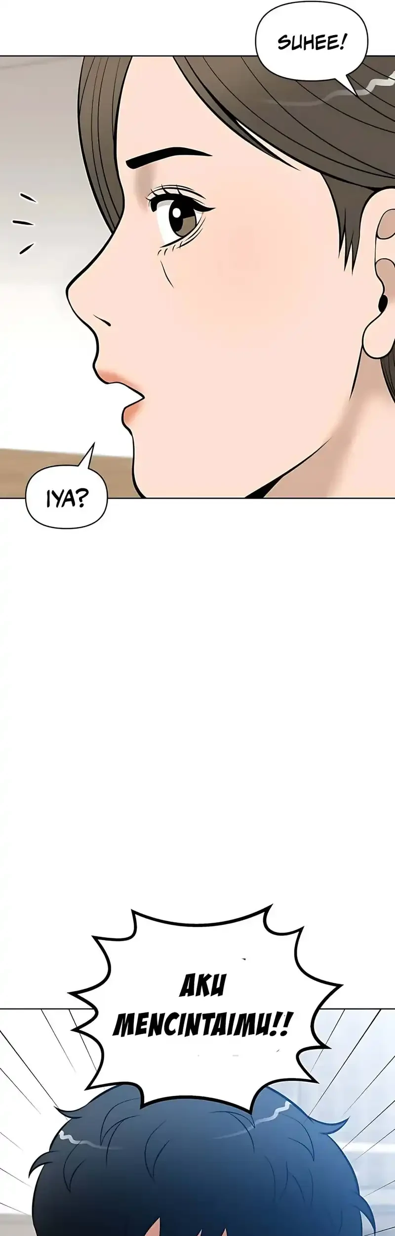 Around Forty Chapter 46 Gambar 77