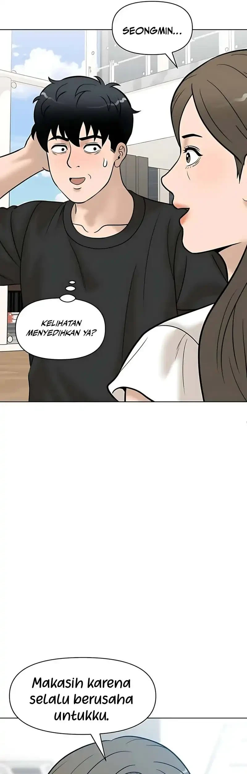 Around Forty Chapter 46 Gambar 59