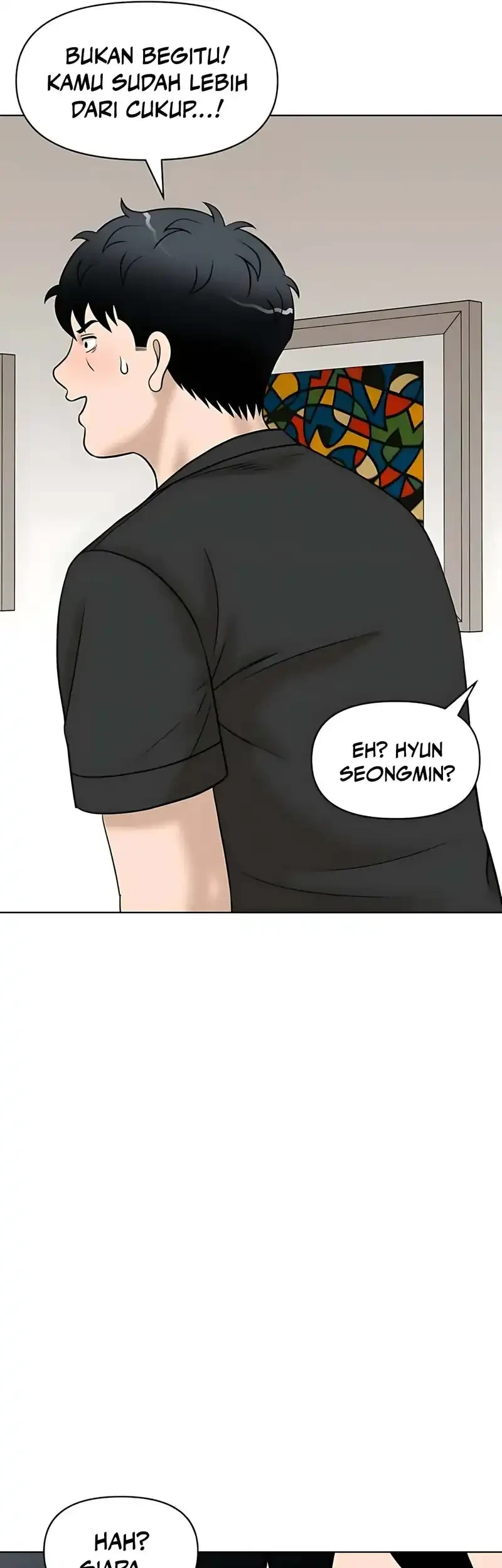 Around Forty Chapter 46 Gambar 61