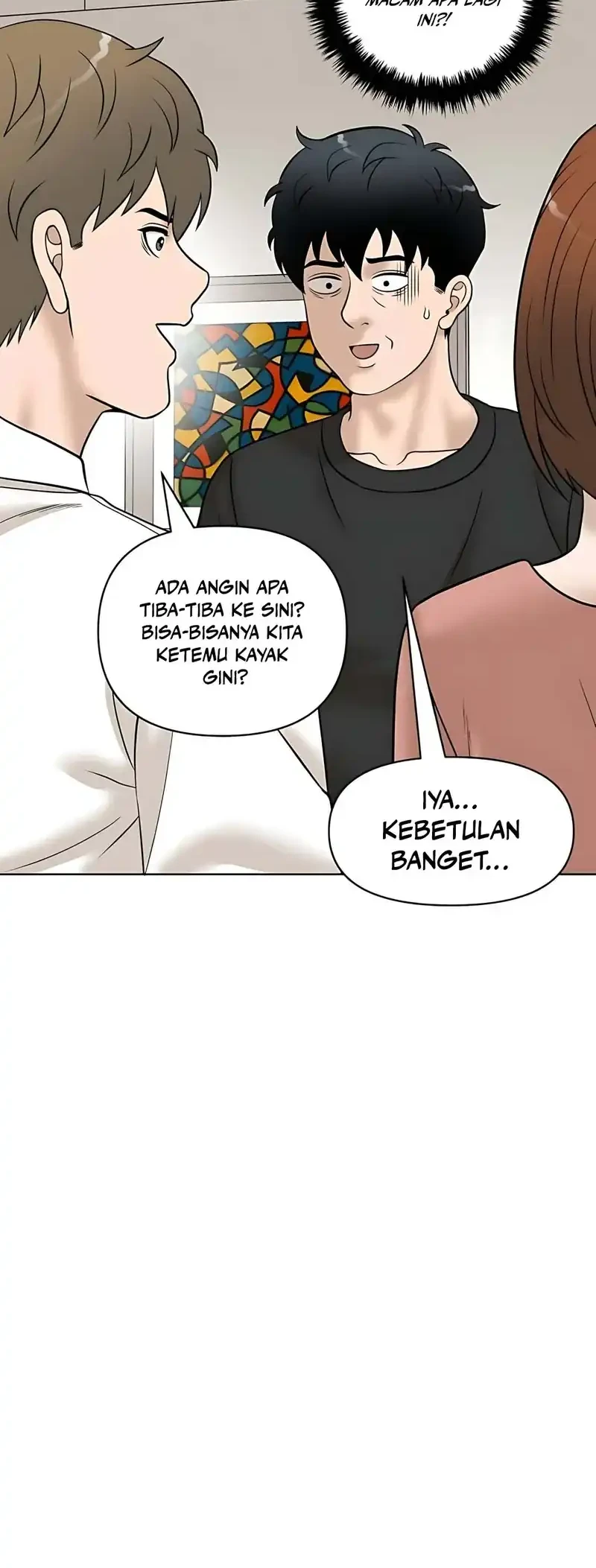 Around Forty Chapter 46 Gambar 64