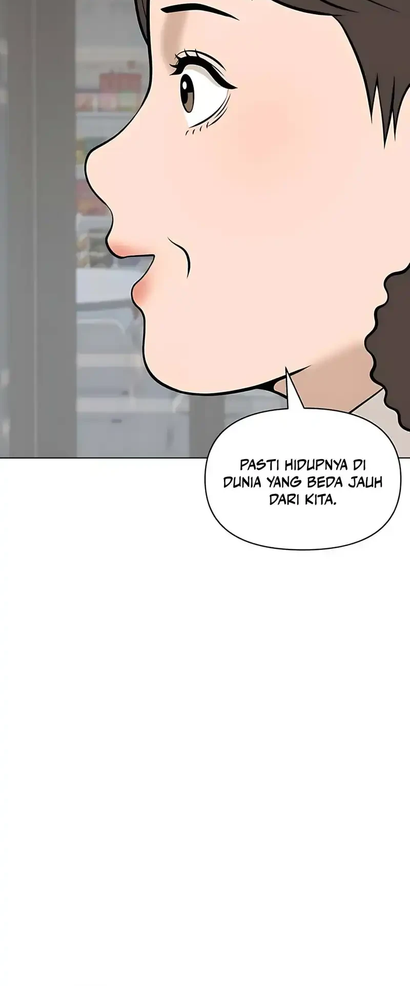 Around Forty Chapter 46 Gambar 6