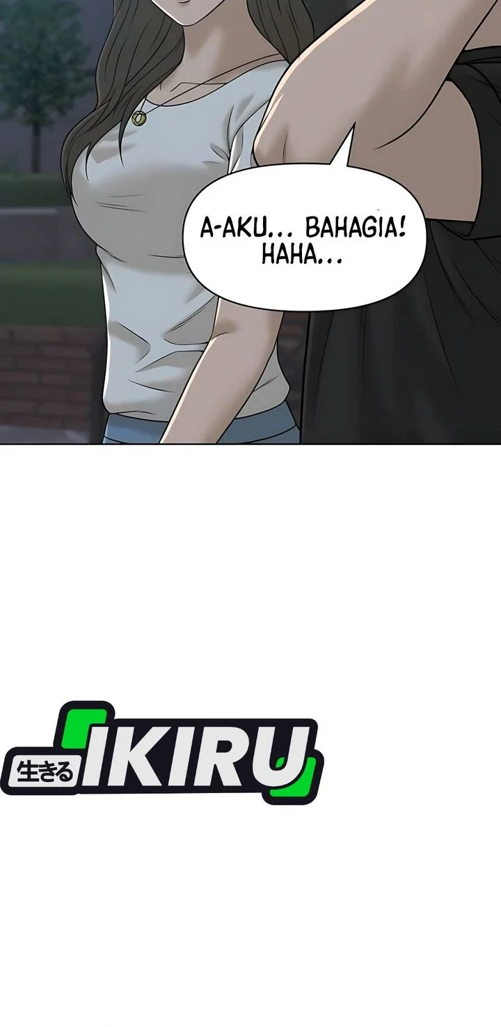 Around Forty Chapter 47 Gambar 28