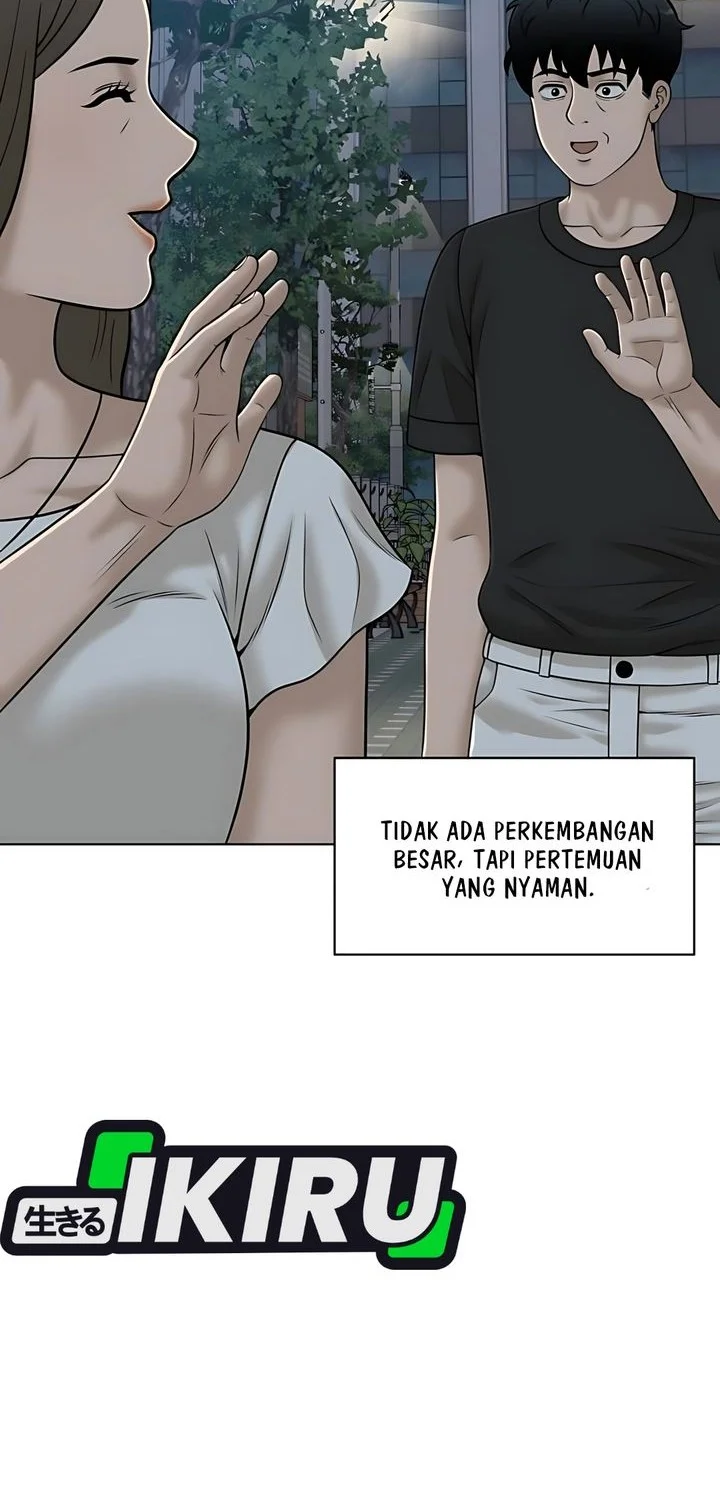 Around Forty Chapter 47 Gambar 30