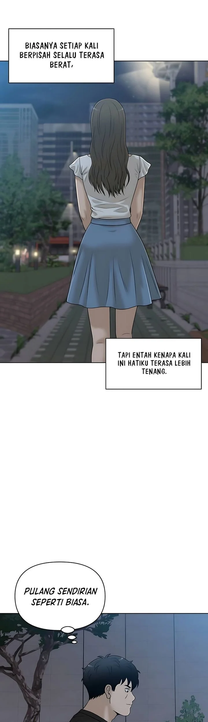 Around Forty Chapter 47 Gambar 31