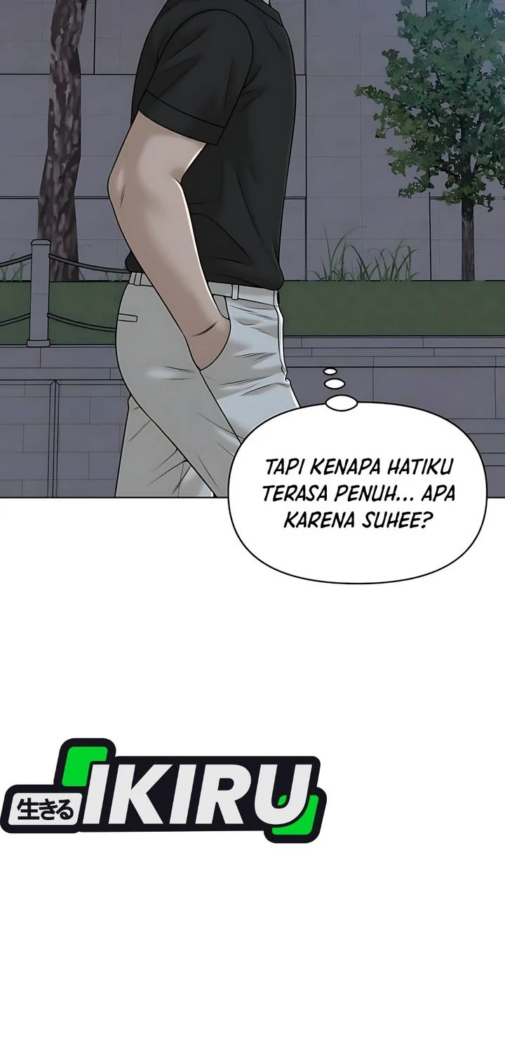 Around Forty Chapter 47 Gambar 32