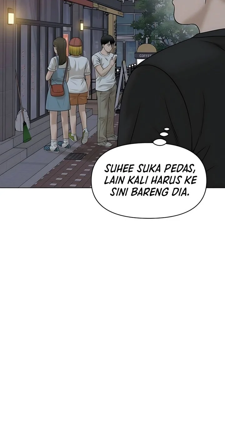 Around Forty Chapter 47 Gambar 34