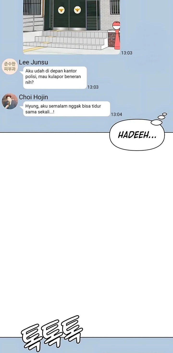 Around Forty Chapter 47 Gambar 38