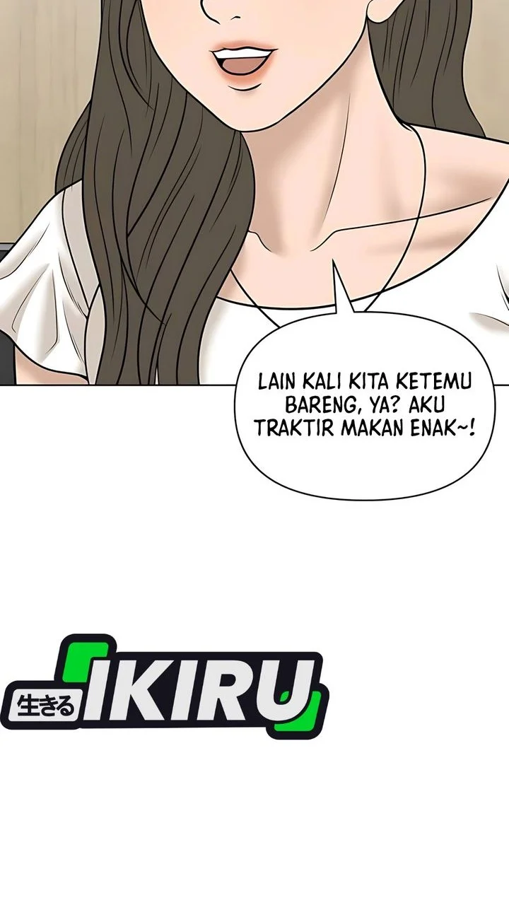 Around Forty Chapter 47 Gambar 22