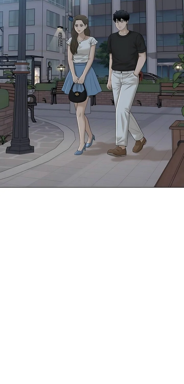 Around Forty Chapter 47 Gambar 24