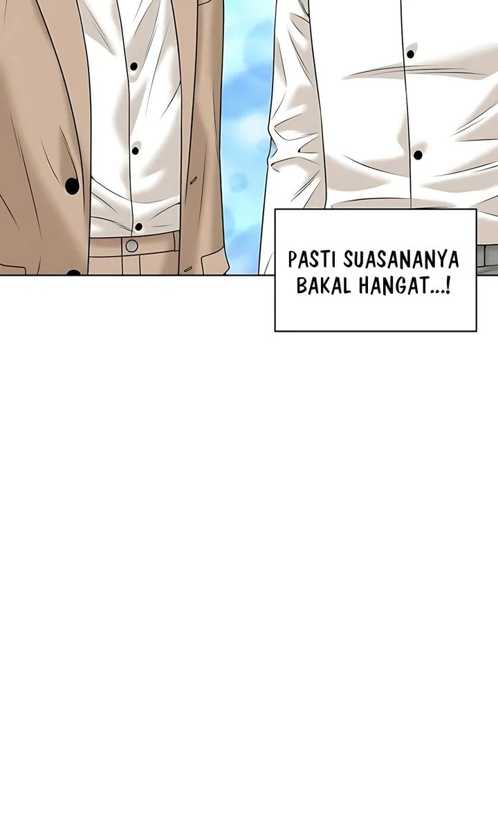Around Forty Chapter 47 Gambar 50