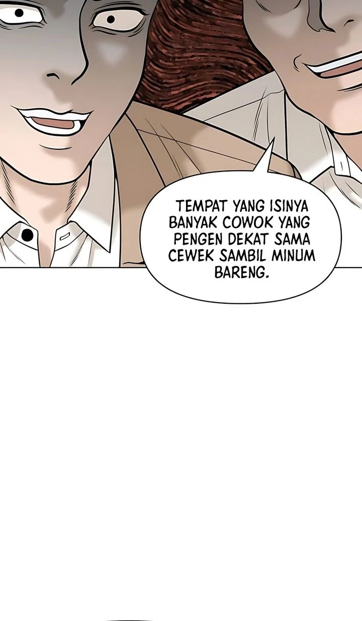 Around Forty Chapter 47 Gambar 52