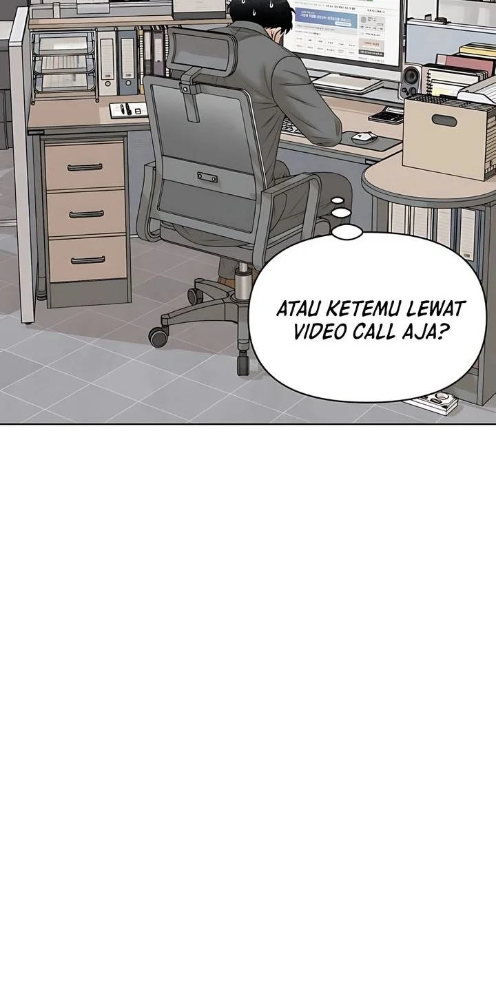 Around Forty Chapter 47 Gambar 54