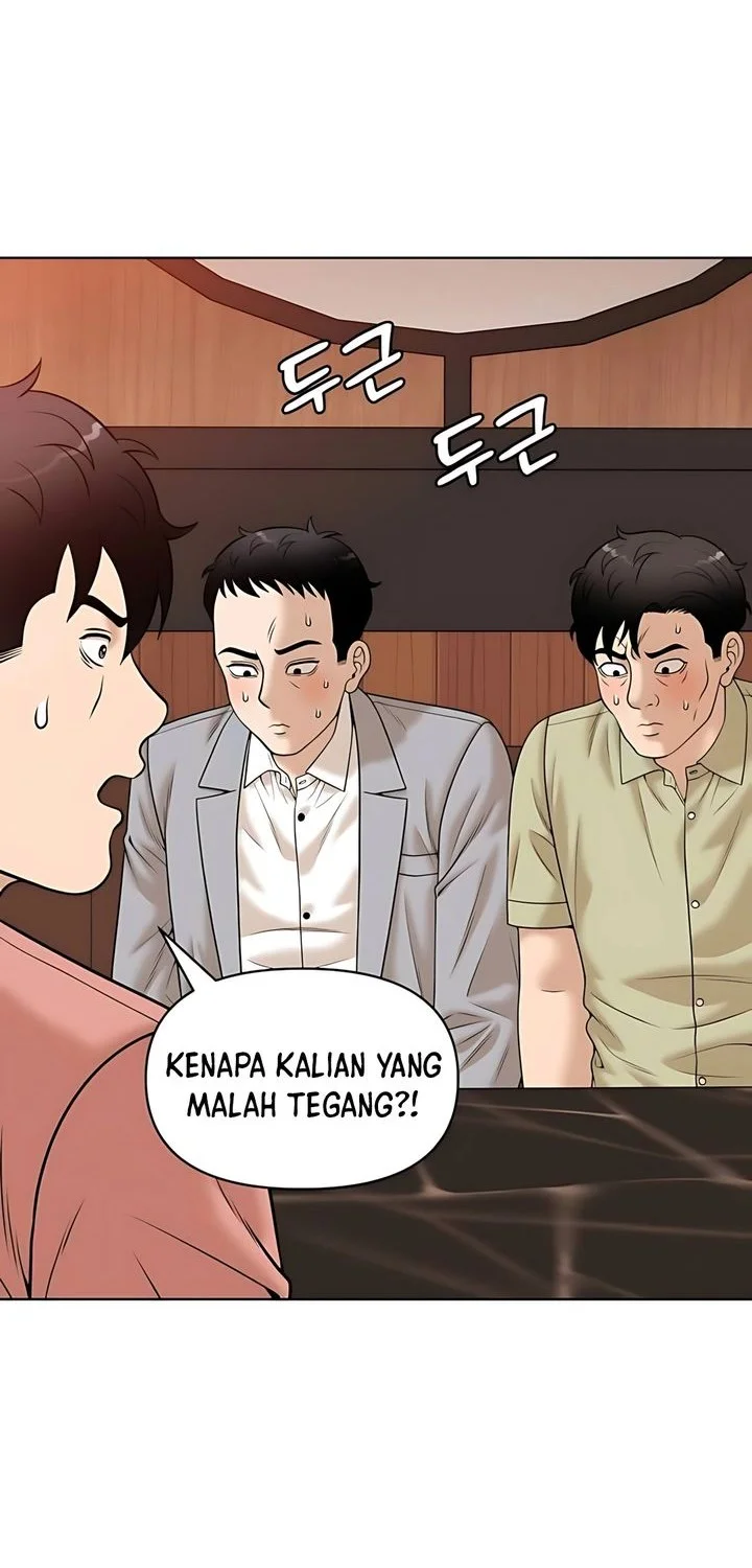 Around Forty Chapter 47 Gambar 56