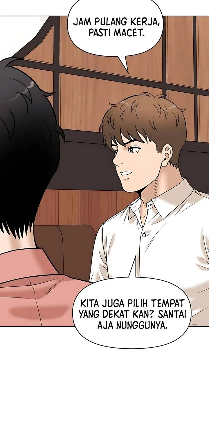 Around Forty Chapter 47 Gambar 58