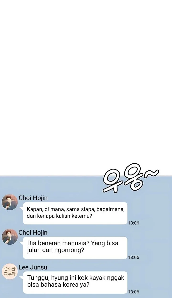 Around Forty Chapter 47 Gambar 40