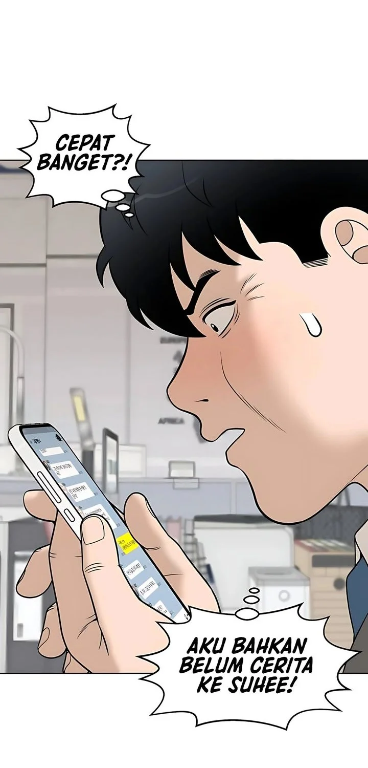 Around Forty Chapter 47 Gambar 42