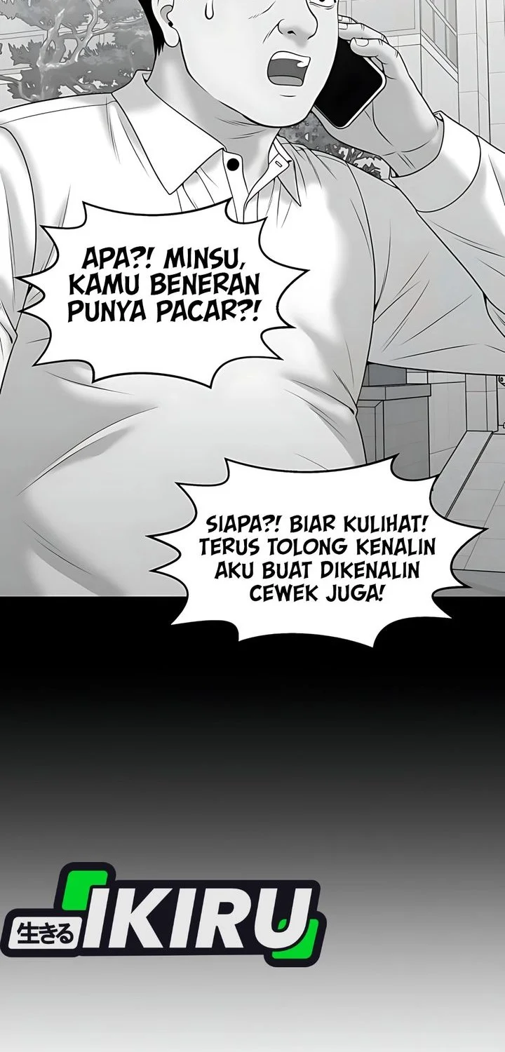 Around Forty Chapter 47 Gambar 44
