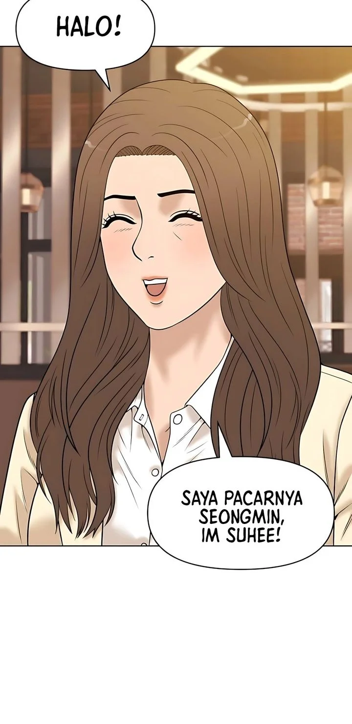 Around Forty Chapter 47 Gambar 68