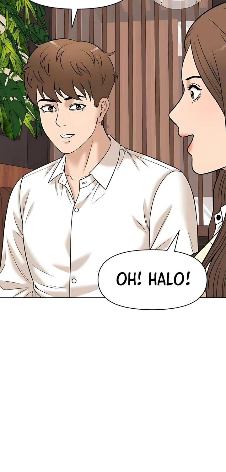 Around Forty Chapter 47 Gambar 70