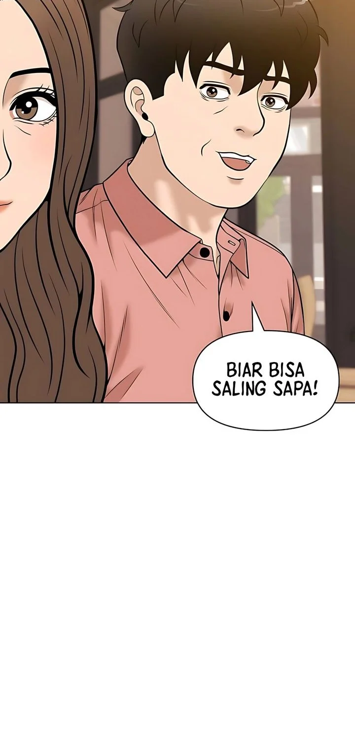 Around Forty Chapter 47 Gambar 72