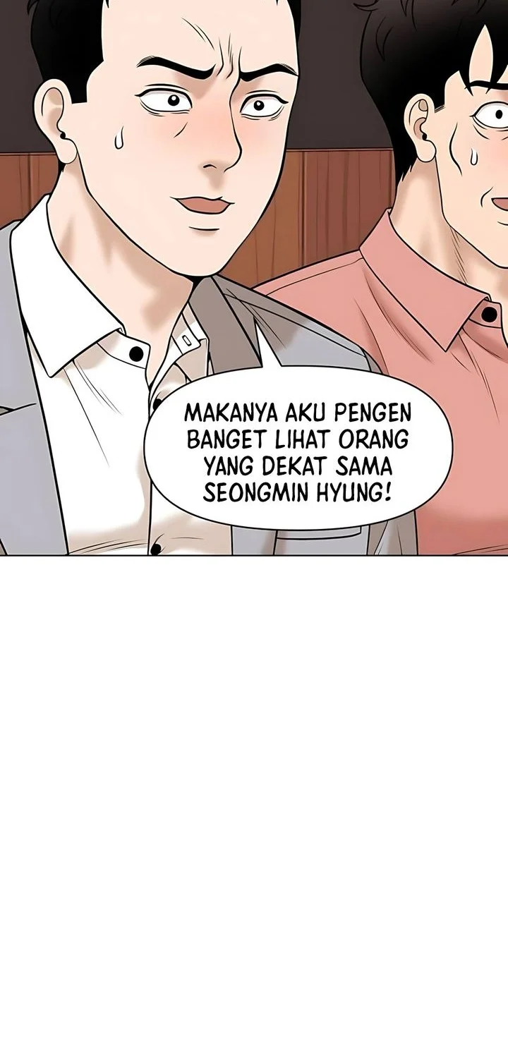 Around Forty Chapter 47 Gambar 74