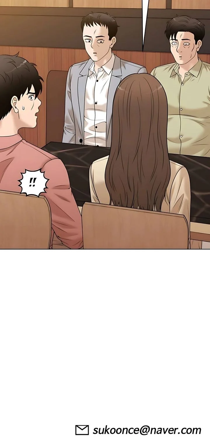 Around Forty Chapter 47 Gambar 76