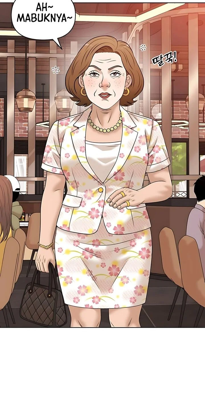 Around Forty Chapter 47 Gambar 60