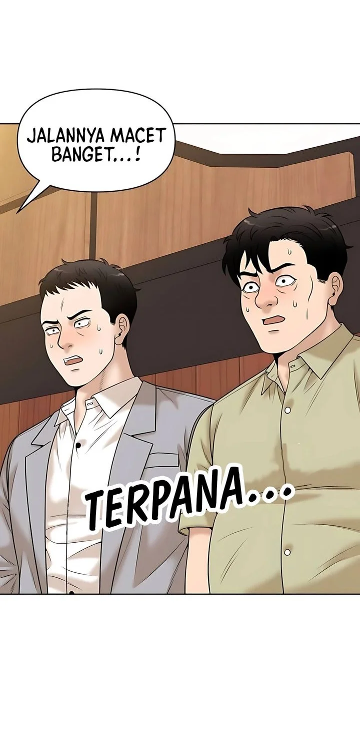 Around Forty Chapter 47 Gambar 64