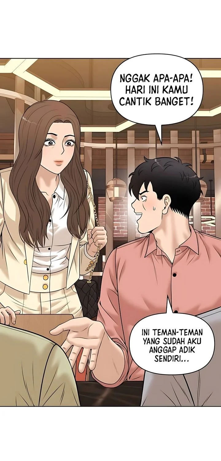 Around Forty Chapter 47 Gambar 66