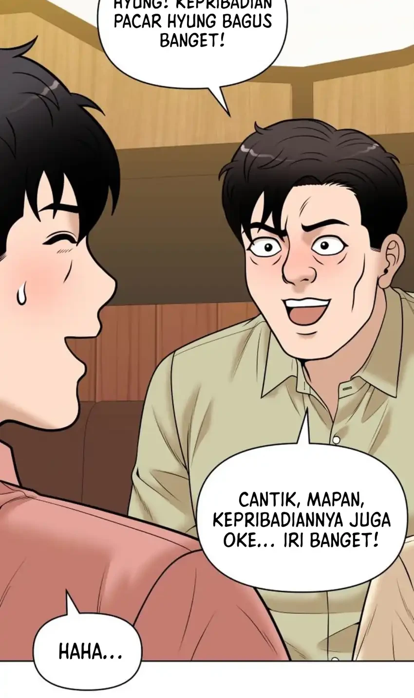 Around Forty Chapter 48 Gambar 32