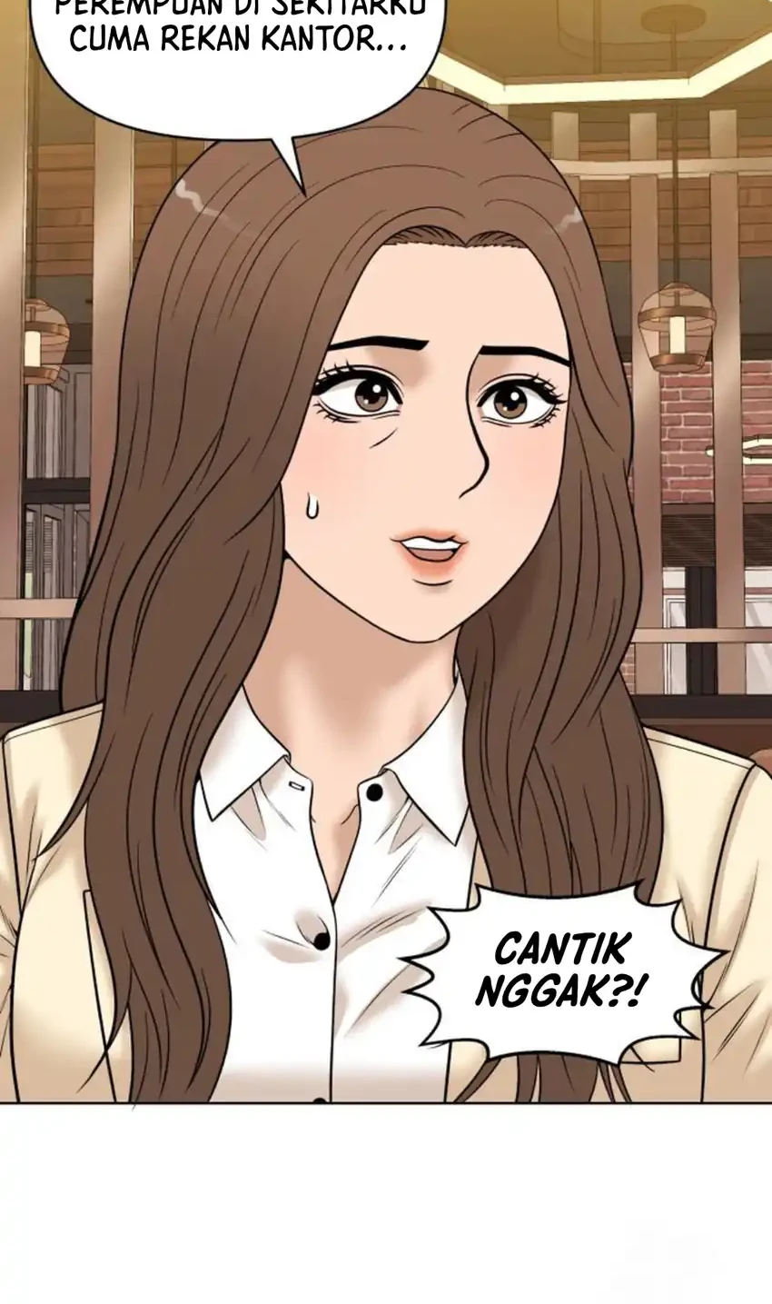 Around Forty Chapter 48 Gambar 36