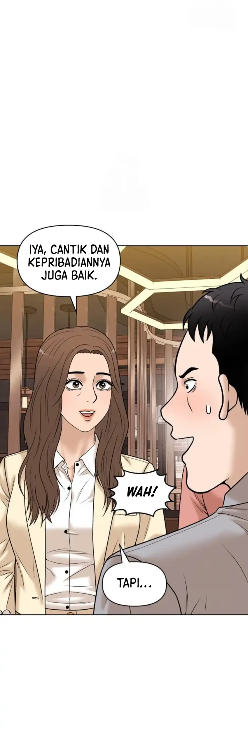 Around Forty Chapter 48 Gambar 37