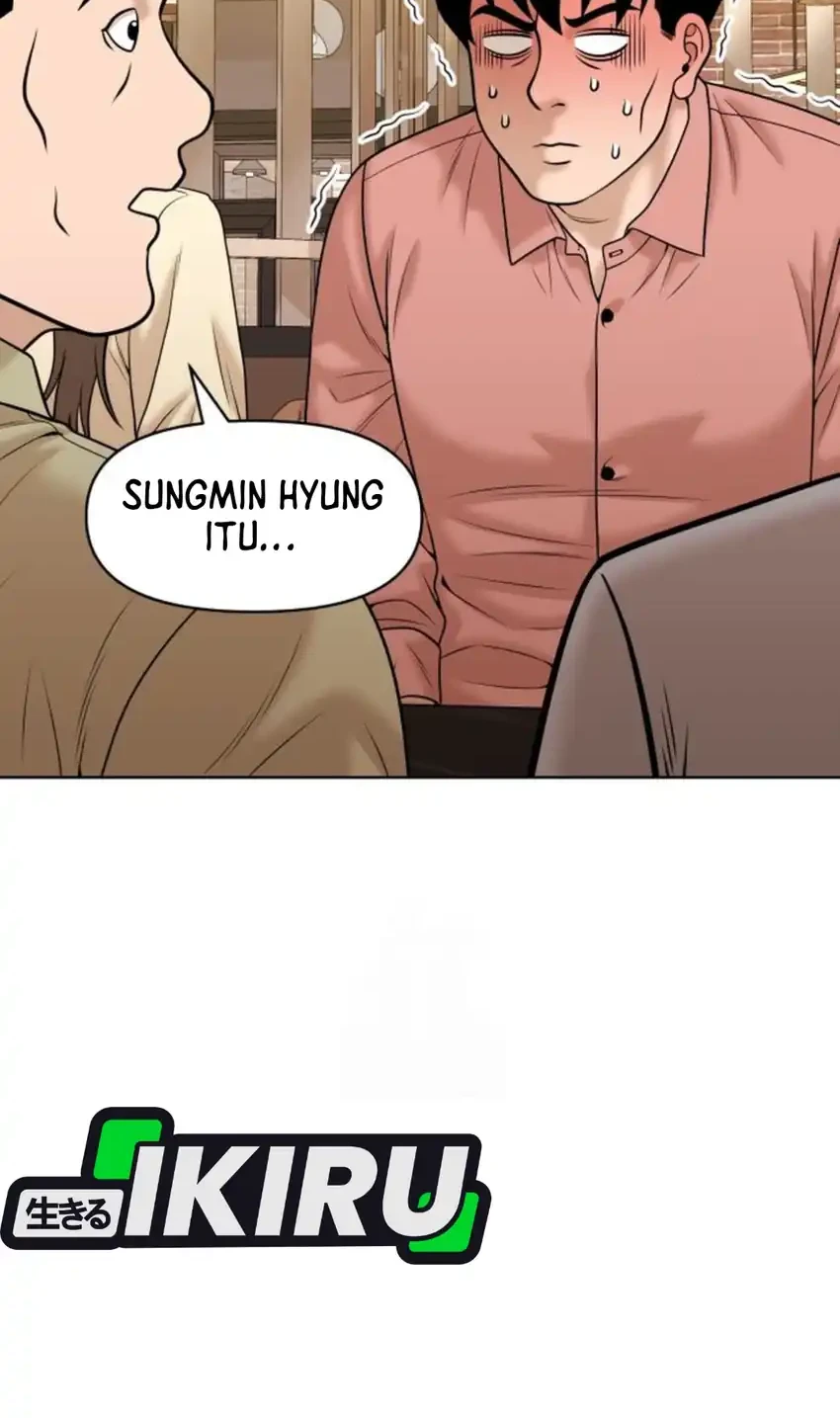 Around Forty Chapter 48 Gambar 22