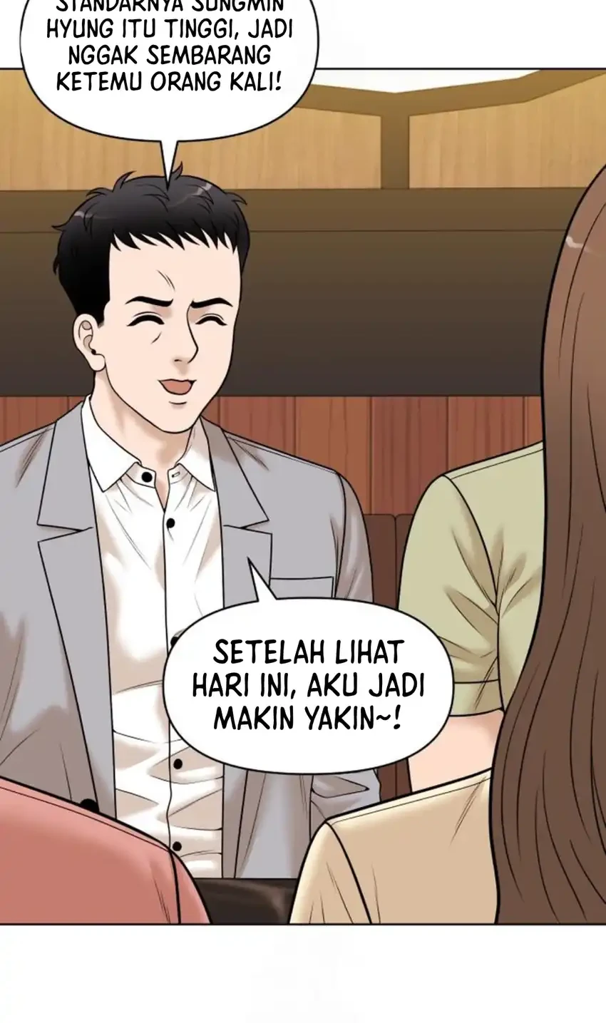 Around Forty Chapter 48 Gambar 24