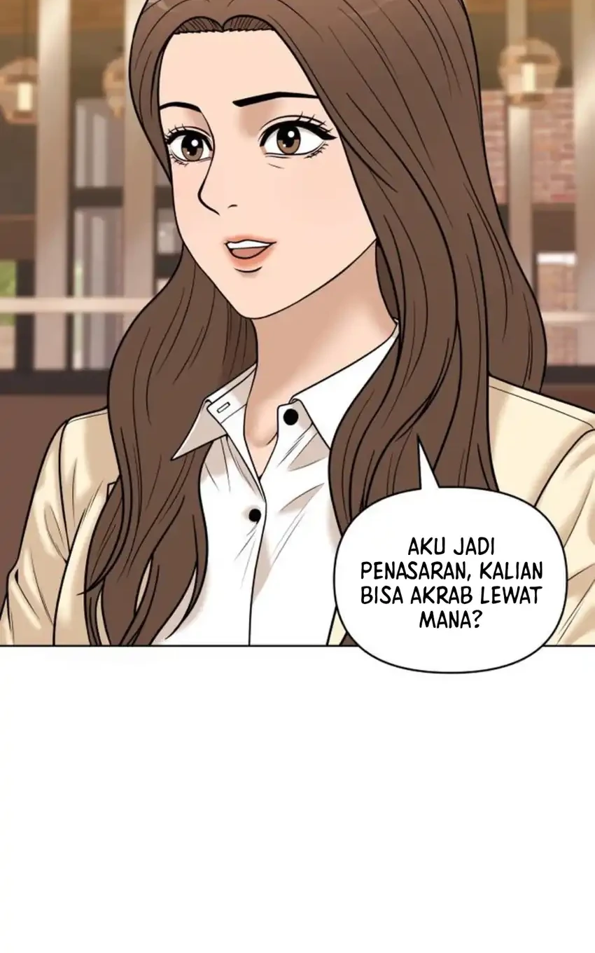 Manhwa Around Forty Chapter 48 gambar nomor 2